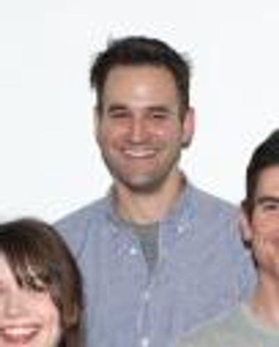 Connor Barrett Headshot