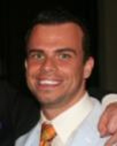 Adam Girardet Headshot