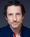 Jonathan David Martin