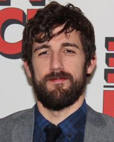 Carter Hudson Headshot