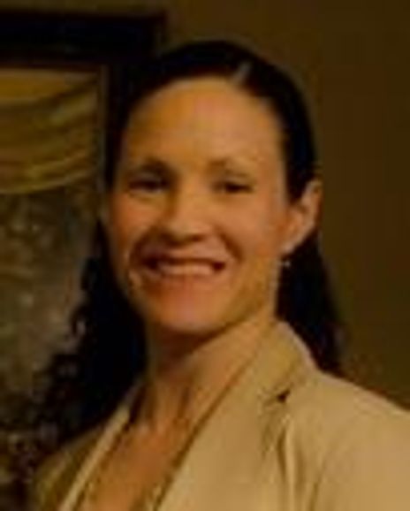 Beverly Shannon Headshot