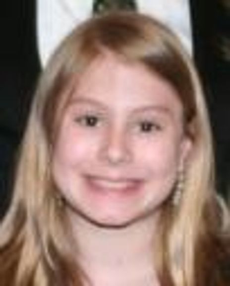 Bailey Foard Headshot