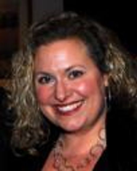Kristi Bramlett Headshot