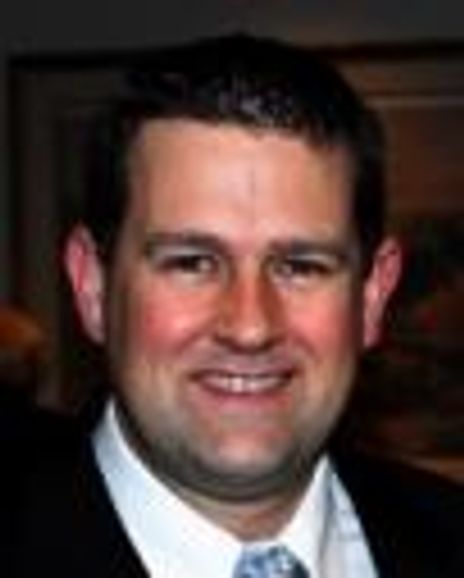 Eric Bramlett Headshot