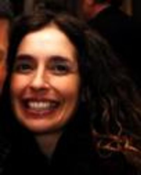 Tamara Sims Headshot