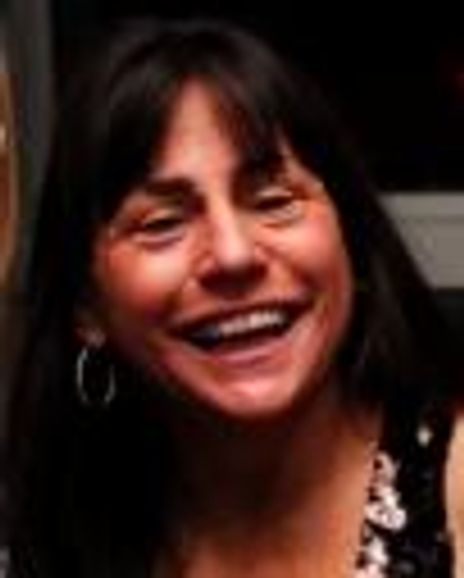 Karen Weil Headshot
