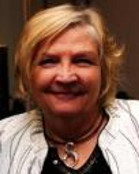 Patt Fiala Headshot