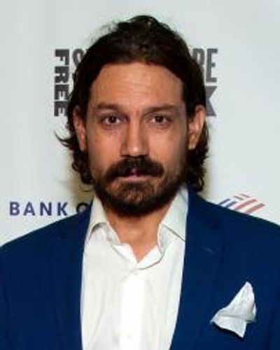 Christopher Ryan Grant Headshot