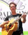 Erik Hayden