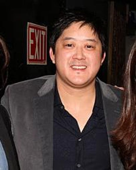 Marco Paguia Headshot