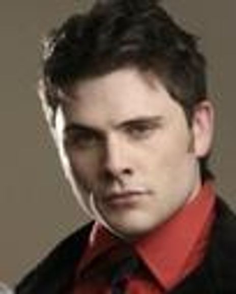 Joshua Warr Headshot