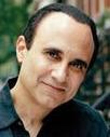 Michel Camilo Headshot