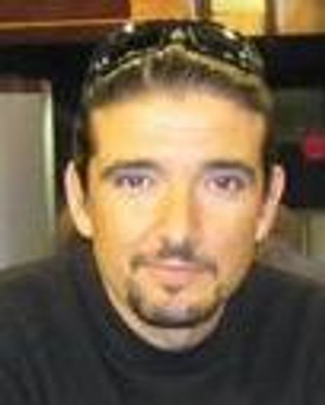 Luis Álvarez Headshot