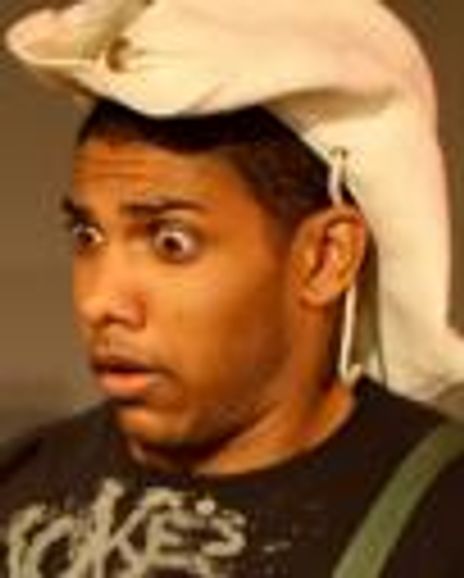 Mike Johnson Headshot