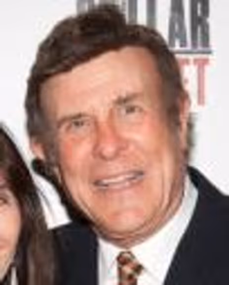Brucie Marrow Headshot
