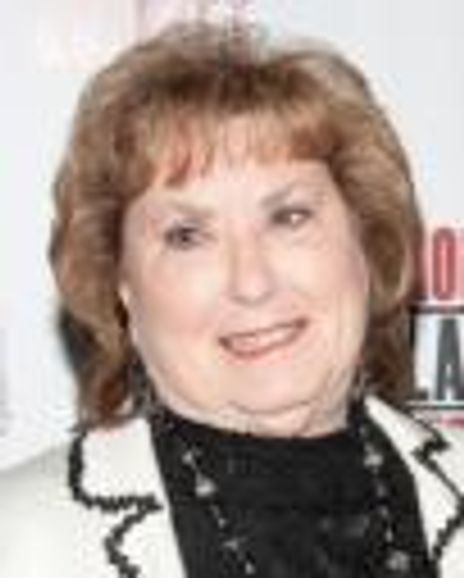 Joyce Holland Headshot