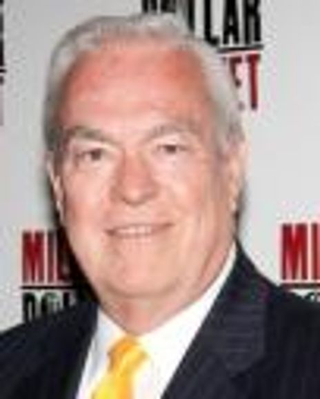 Bill Kurtis Headshot