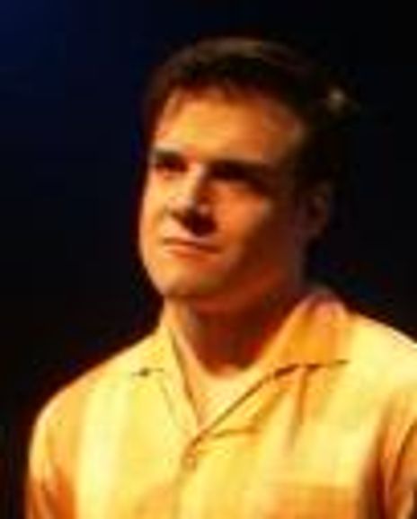 Doug Carpenter Headshot