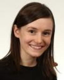 Libby Woodbridge Headshot