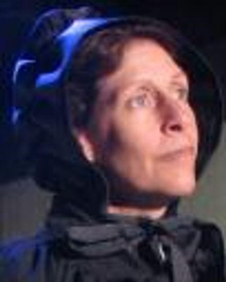 Katie Sparer Headshot