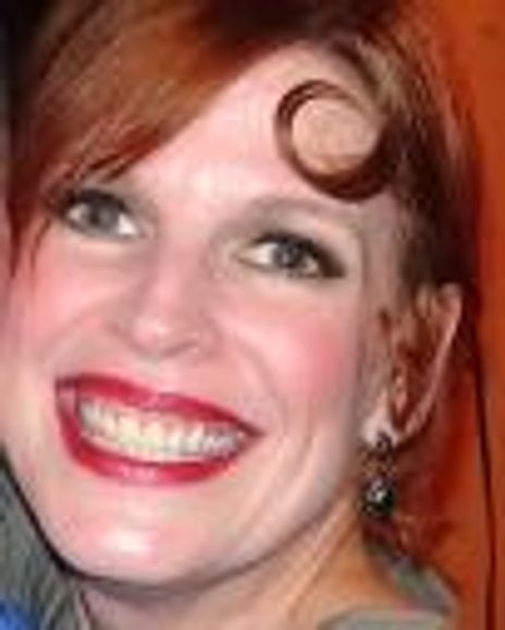 Marty Bongfeldt Headshot