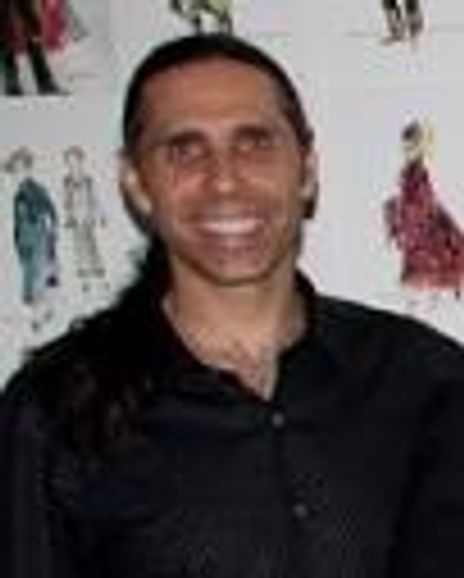 Tim Kashani Headshot