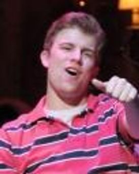 Jason Hite Headshot