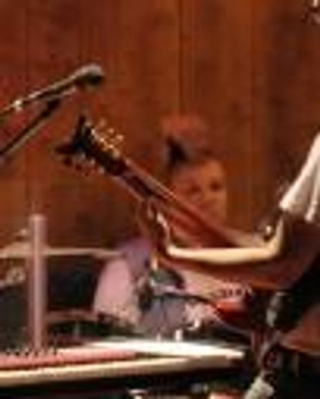 Ieela Grant Headshot