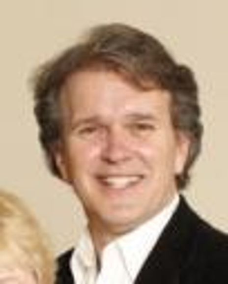 George Dvosrky Headshot