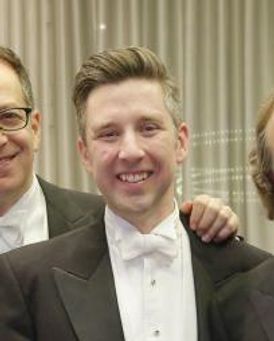 William Ferguson Headshot