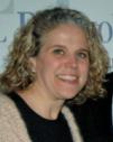 Alora Chirchick Headshot