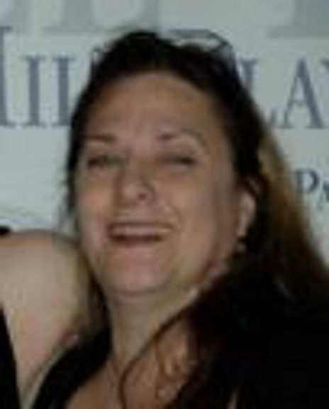 Michele Rashbaum Headshot