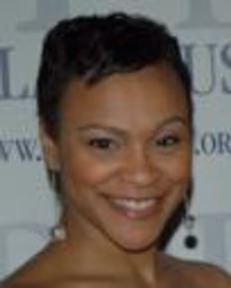 Carley Hughes Headshot