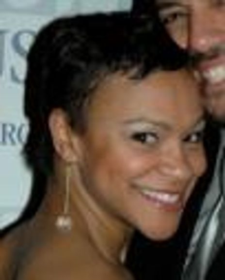 Carly Huges Headshot