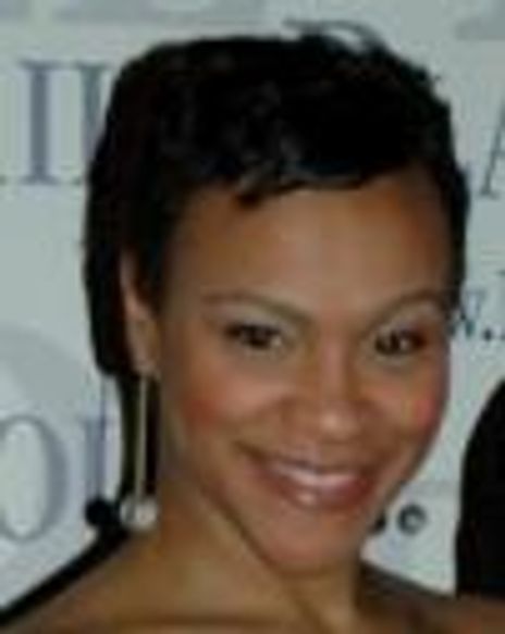 Calry Hughes Headshot