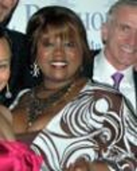 Maia Knenge Wilson Headshot