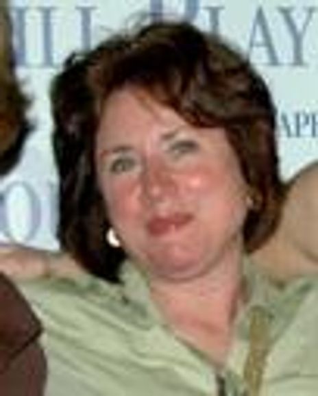 Diana Hoffman Blair Headshot