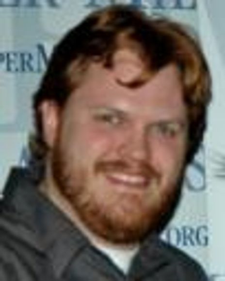 Brett Moore Headshot