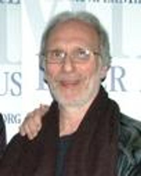 Frank T. Basile Headshot