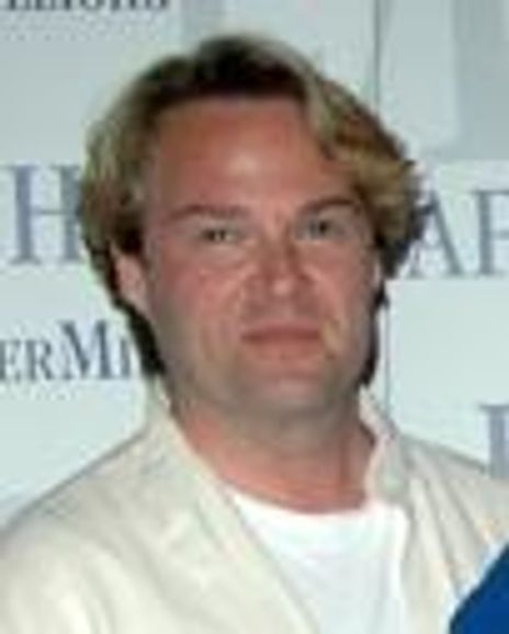 Mark Spencer Headshot