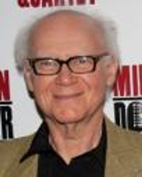 John Singleton Headshot