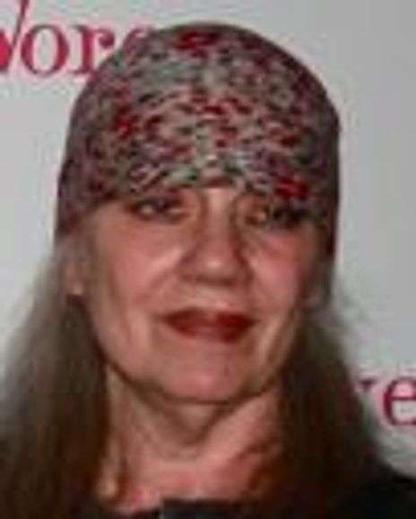 Ilene Beckerma Headshot