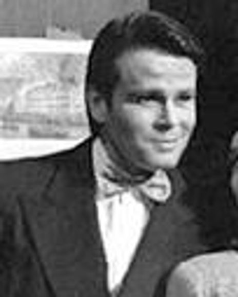 Richard Byron Headshot