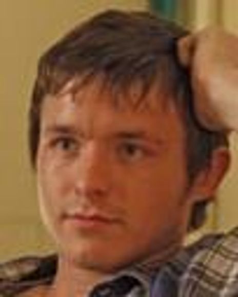 Marshall Allman Headshot