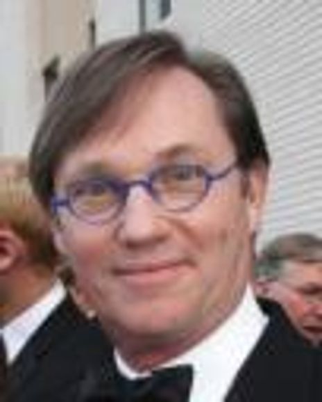 Georginia Thomas Headshot