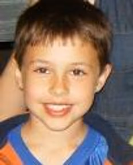 Joshua Hunter Magers Headshot