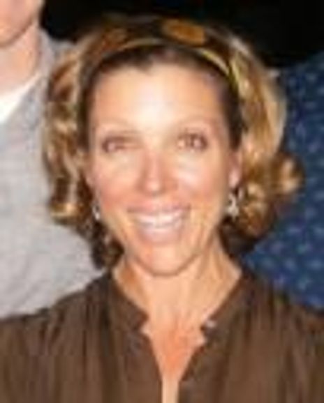 Lia D. Mortensen Headshot