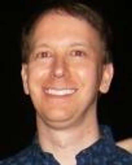 Steve Scholz Headshot