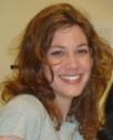 Maura Kidwell Headshot