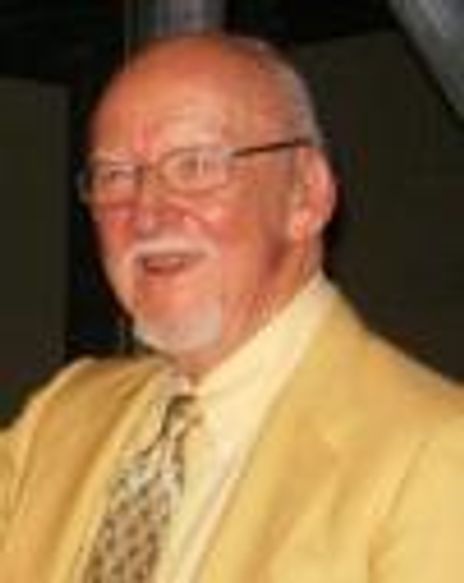 John Sherrill Headshot